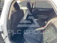2018 Ford Mondeo