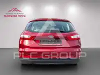 2018 Ford Mondeo