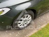 2018 Ford Mondeo