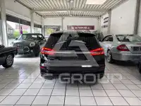 2018 Ford Mondeo