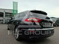 2018 Ford Mondeo