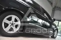 2018 Ford Mondeo