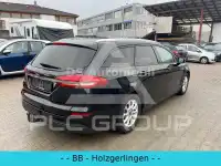 2018 Ford Mondeo