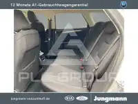 2018 Ford Mondeo