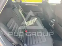2018 Ford Mondeo