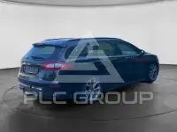 2018 Ford Mondeo