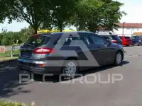 2018 Ford Mondeo