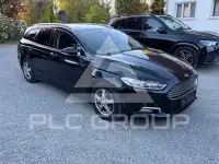 2018 Ford Mondeo