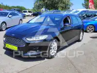 2018 Ford Mondeo
