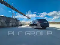 2018 Ford Mondeo