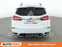 2018 Ford Mondeo