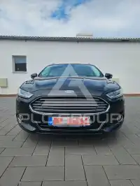2018 Ford Mondeo