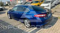 2018 Ford Mondeo