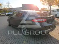 2018 Ford Mondeo