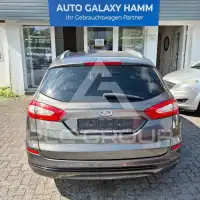 2018 Ford Mondeo