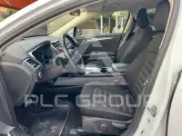 2018 Ford Mondeo