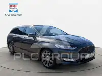 2018 Ford Mondeo