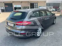 2018 Ford Mondeo
