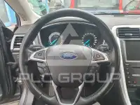 2018 Ford Mondeo