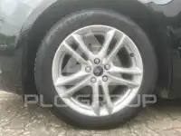 2018 Ford Mondeo