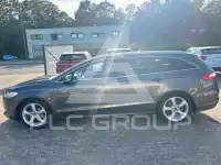 2018 Ford Mondeo