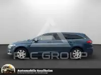2018 Ford Mondeo