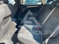 2018 Ford Mondeo