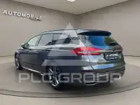 2018 Ford Mondeo