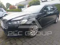 2018 Ford Mondeo