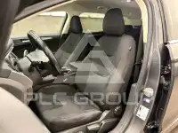 2018 Ford Mondeo