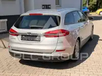 2018 Ford Mondeo