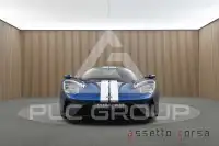 2018 Ford GT