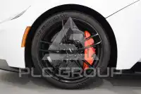 2018 Ford GT