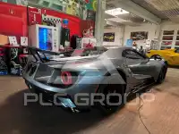 2018 Ford GT