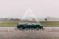 2018 Ford GT