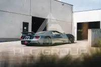 2018 Ford GT