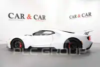 2018 Ford GT