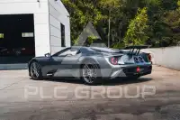 2018 Ford GT
