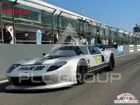 2018 Ford GT