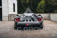 2018 Ford GT