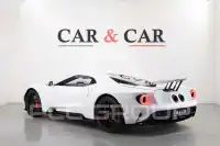 2018 Ford GT