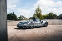 2018 Ford GT