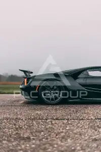 2018 Ford GT