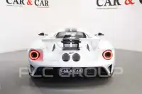 2018 Ford GT