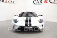 2018 Ford GT