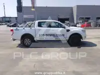 2018 Ford RANGER