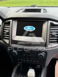 2018 Ford RANGER