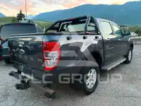 2018 Ford RANGER