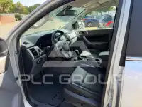 2018 Ford RANGER