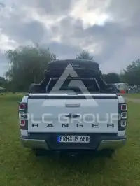 2018 Ford RANGER